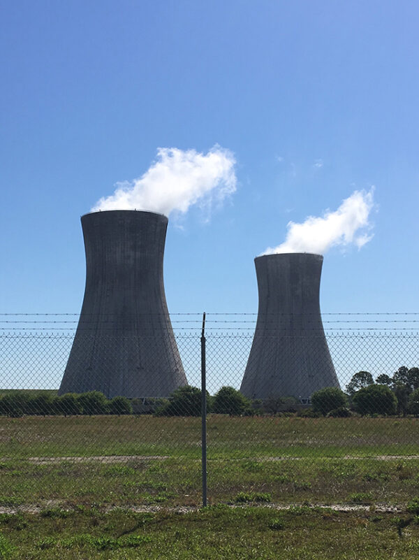 Cooling Tower