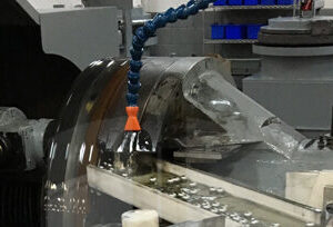 EDM Cutting Oil CNC Machining Filtration