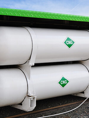 CNG Gas and Alternative Fuels Filtration