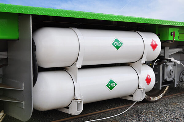 CNG Gas and Alternative Fuels Filtration