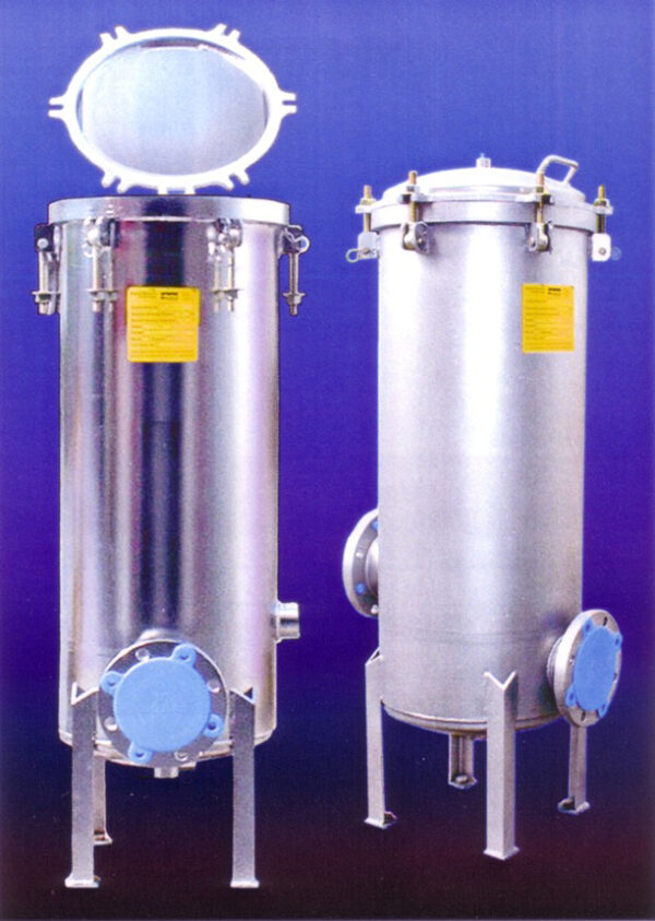 Economical Water Filtration Housings