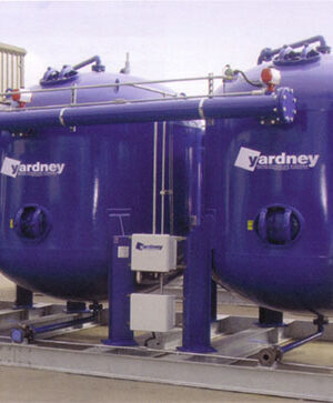 Yardney IMA-65 Iron and Manganese Removal Filters