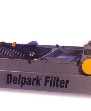 Delpark Filter