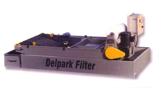 Delpark Filter