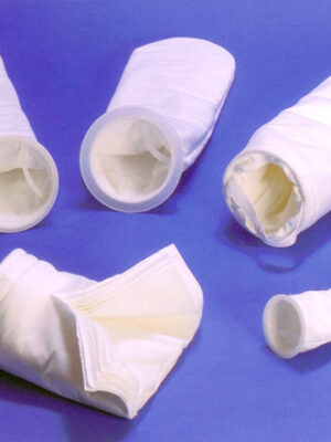 Knight High Efficiency Filter Bags