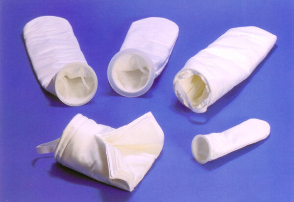 Knight High Efficiency Filter Bags